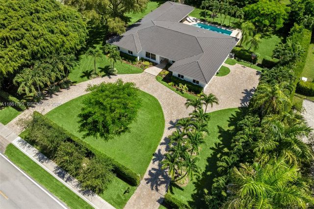 5940 SW 120th Street, Pinecrest, FL 33156
