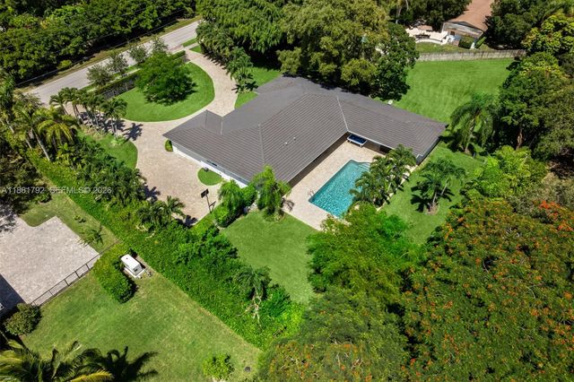 5940 SW 120th Street, Pinecrest, FL 33156