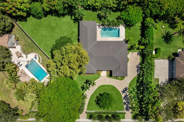 5940 SW 120th Street, Pinecrest, FL 33156