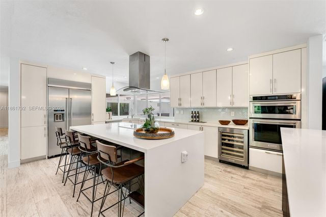 5940 SW 120th Street, Pinecrest, FL 33156