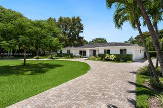 5940 SW 120th Street, Pinecrest, FL 33156