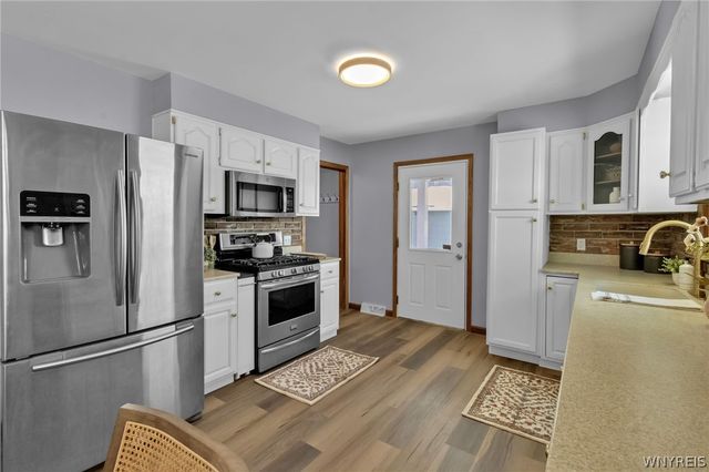 1530 Center Road, West Seneca, NY 14224