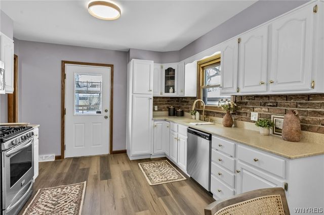 1530 Center Road, West Seneca, NY 14224