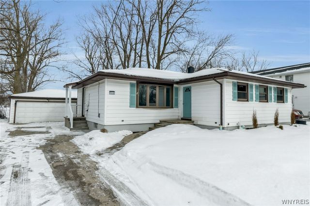 1530 Center Road, West Seneca, NY 14224