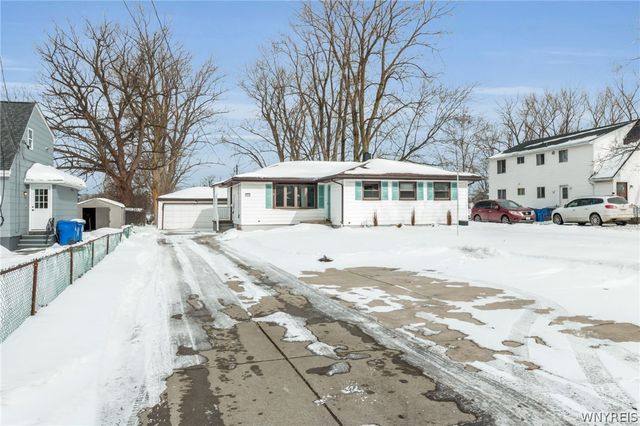 1530 Center Road, West Seneca, NY 14224