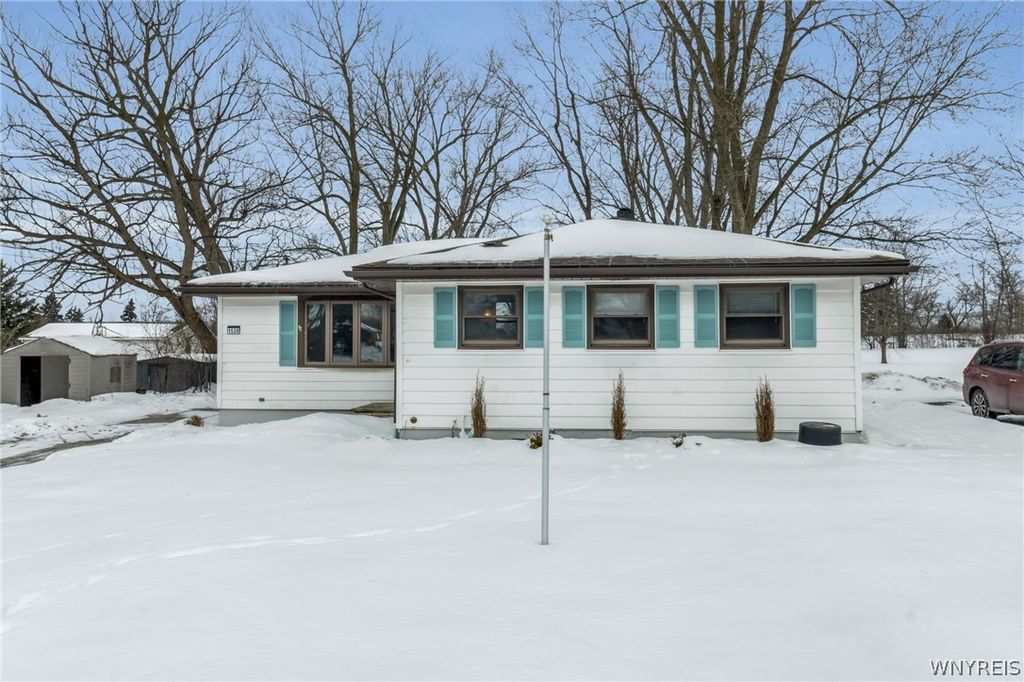 1530 Center Road, West Seneca, NY 14224