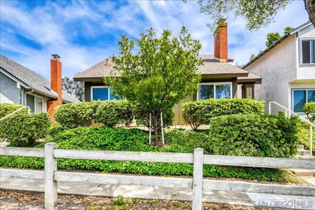 10706 Esmeraldas Dr., San Diego, CA 92124