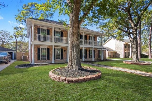 13339 Balmore Circle, Houston, TX 77069