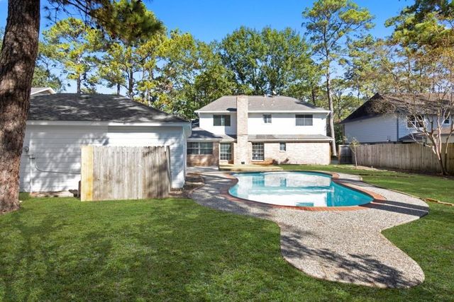 13339 Balmore Circle, Houston, TX 77069