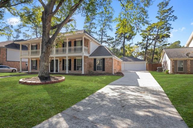 13339 Balmore Circle, Houston, TX 77069