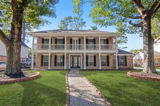13339 Balmore Circle, Houston, TX 77069