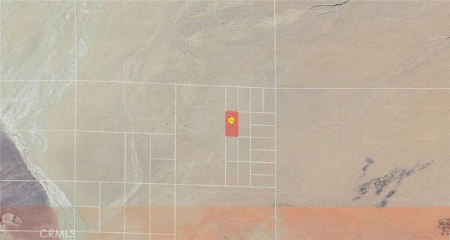 0 Near Burn Ranch Road, Hinkley, CA 92347