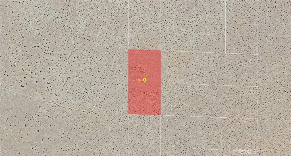 0 Near Burn Ranch Road, Hinkley, CA 92347