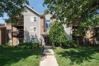 1310 Hollow Run 3, Dayton, OH 45459