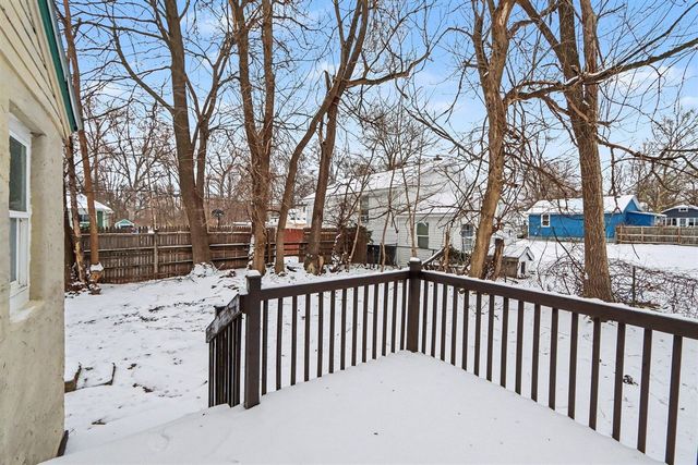 1710 N Park Street, Kalamazoo, MI 49007