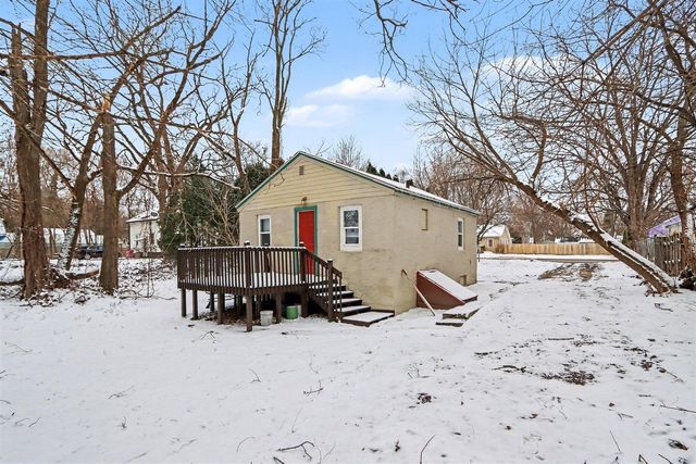 1710 N Park Street, Kalamazoo, MI 49007