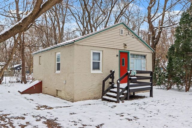 1710 N Park Street, Kalamazoo, MI 49007