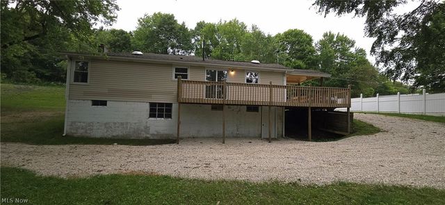 49695 Carmel Achor Road, Rogers, OH 44455