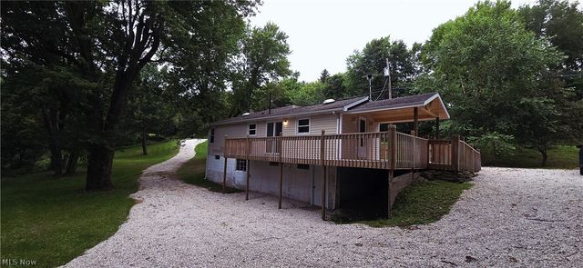 49695 Carmel Achor Road, Rogers, OH 44455
