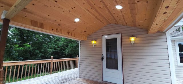49695 Carmel Achor Road, Rogers, OH 44455