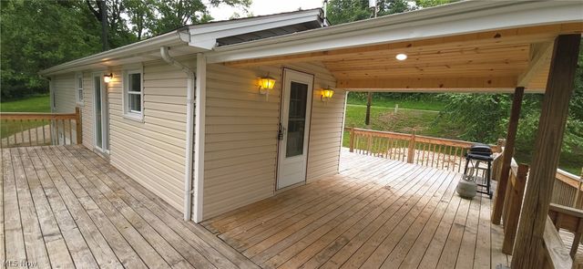 49695 Carmel Achor Road, Rogers, OH 44455