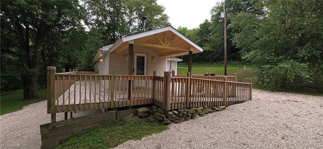 49695 Carmel Achor Road, Rogers, OH 44455