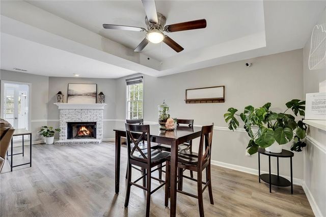 1085 Country Club Place NW, Kennesaw, GA 30144