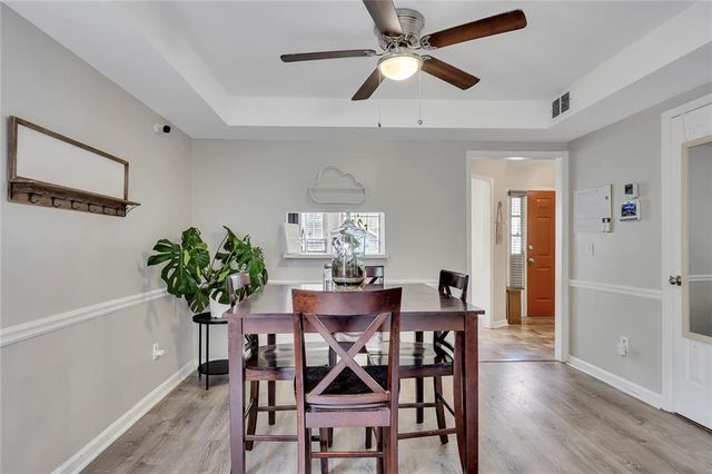 1085 Country Club Place NW, Kennesaw, GA 30144