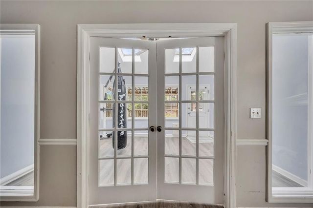 1085 Country Club Place NW, Kennesaw, GA 30144