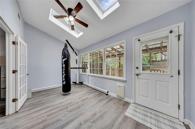 1085 Country Club Place NW, Kennesaw, GA 30144