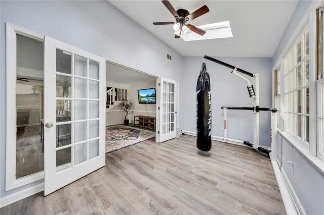 1085 Country Club Place NW, Kennesaw, GA 30144