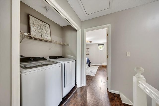 1085 Country Club Place NW, Kennesaw, GA 30144