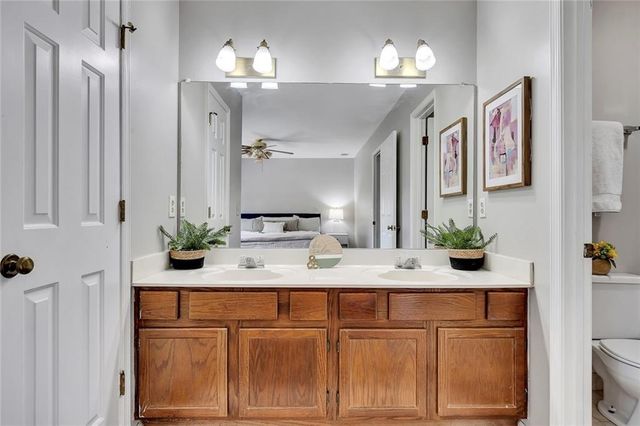 1085 Country Club Place NW, Kennesaw, GA 30144