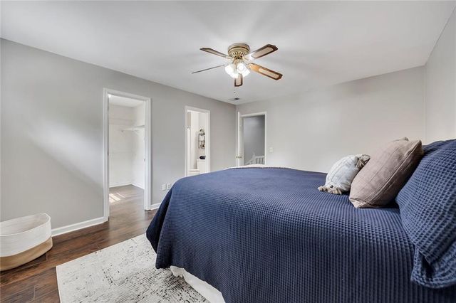 1085 Country Club Place NW, Kennesaw, GA 30144