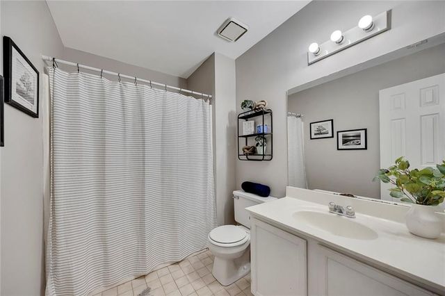 1085 Country Club Place NW, Kennesaw, GA 30144