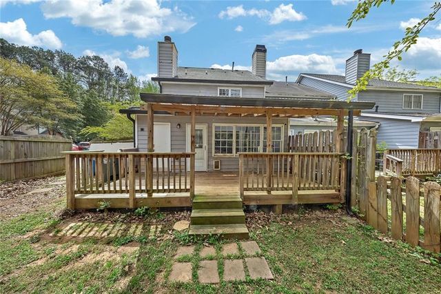 1085 Country Club Place NW, Kennesaw, GA 30144