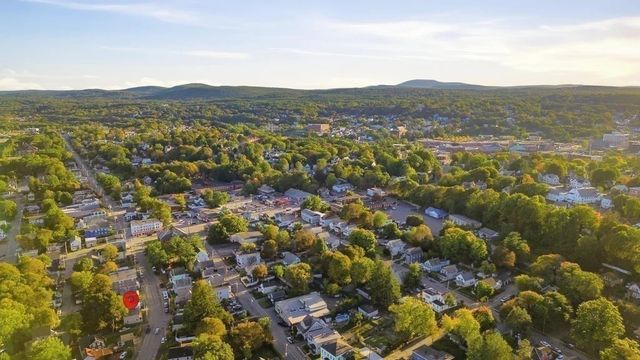 45 Townsend St, Fitchburg, MA 01420