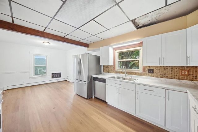 45 Townsend St, Fitchburg, MA 01420