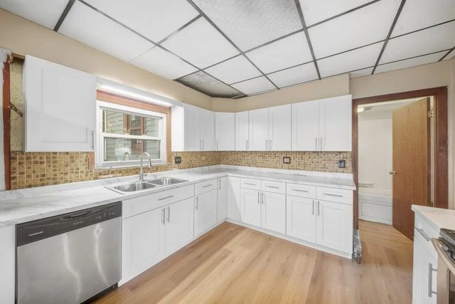 45 Townsend St, Fitchburg, MA 01420