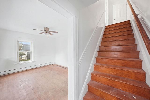 45 Townsend St, Fitchburg, MA 01420