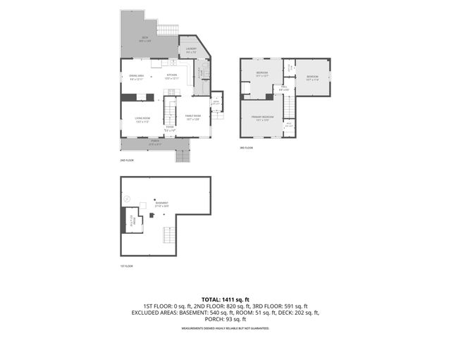 45 Townsend St, Fitchburg, MA 01420