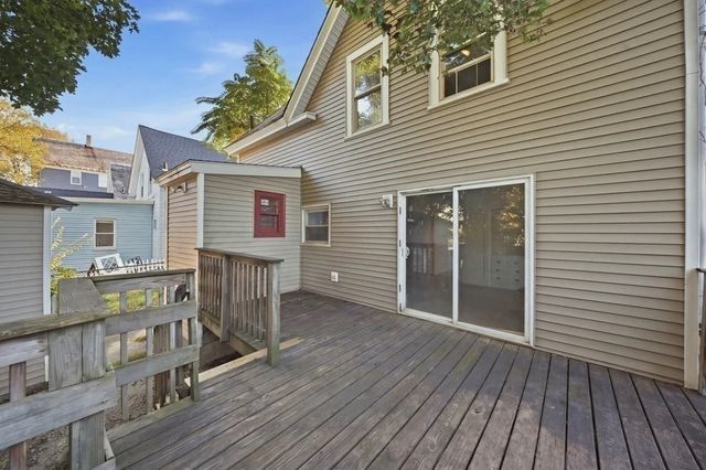 45 Townsend St, Fitchburg, MA 01420