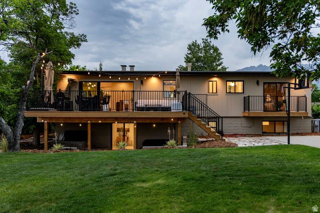 1936 E CURTIS DR, Cottonwood Heights, UT 84121