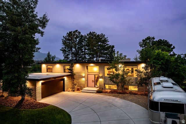 1936 E CURTIS DR, Cottonwood Heights, UT 84121
