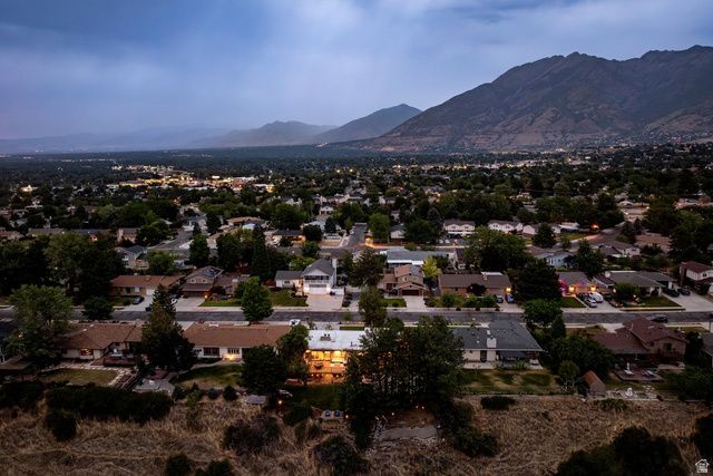 1936 E CURTIS DR, Cottonwood Heights, UT 84121