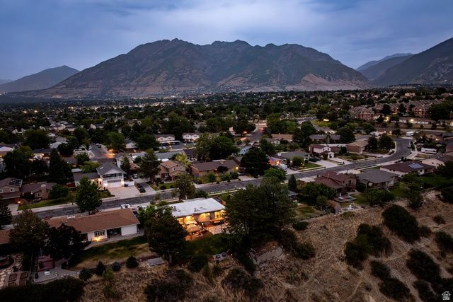 1936 E CURTIS DR, Cottonwood Heights, UT 84121