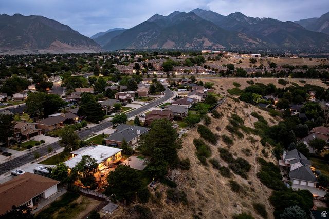 1936 E CURTIS DR, Cottonwood Heights, UT 84121