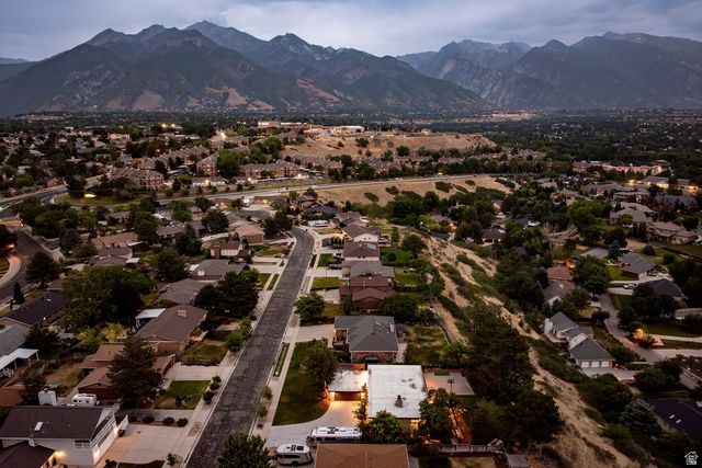 1936 E CURTIS DR, Cottonwood Heights, UT 84121