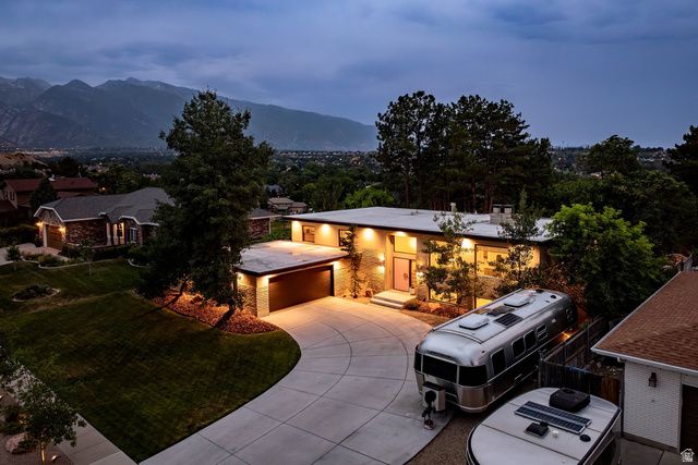 1936 E CURTIS DR, Cottonwood Heights, UT 84121