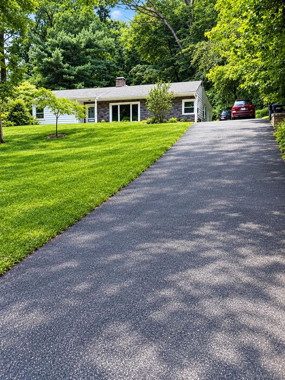 5093 Route 9W, Newburgh, NY 12550 — exterior